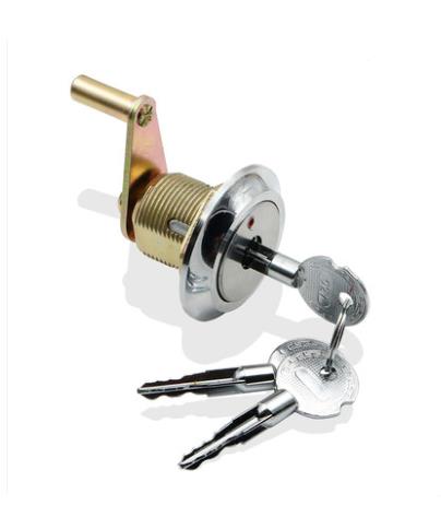 望谟开锁公司柜门锁铁皮文件柜子锁芯