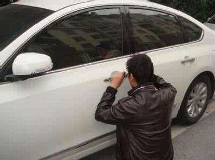 望谟开锁公司开汽车锁,汽车开锁,锁具选购和日常的保养小知识